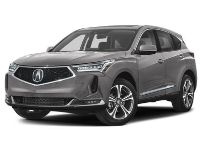2024 Acura RDX w/Advance Package