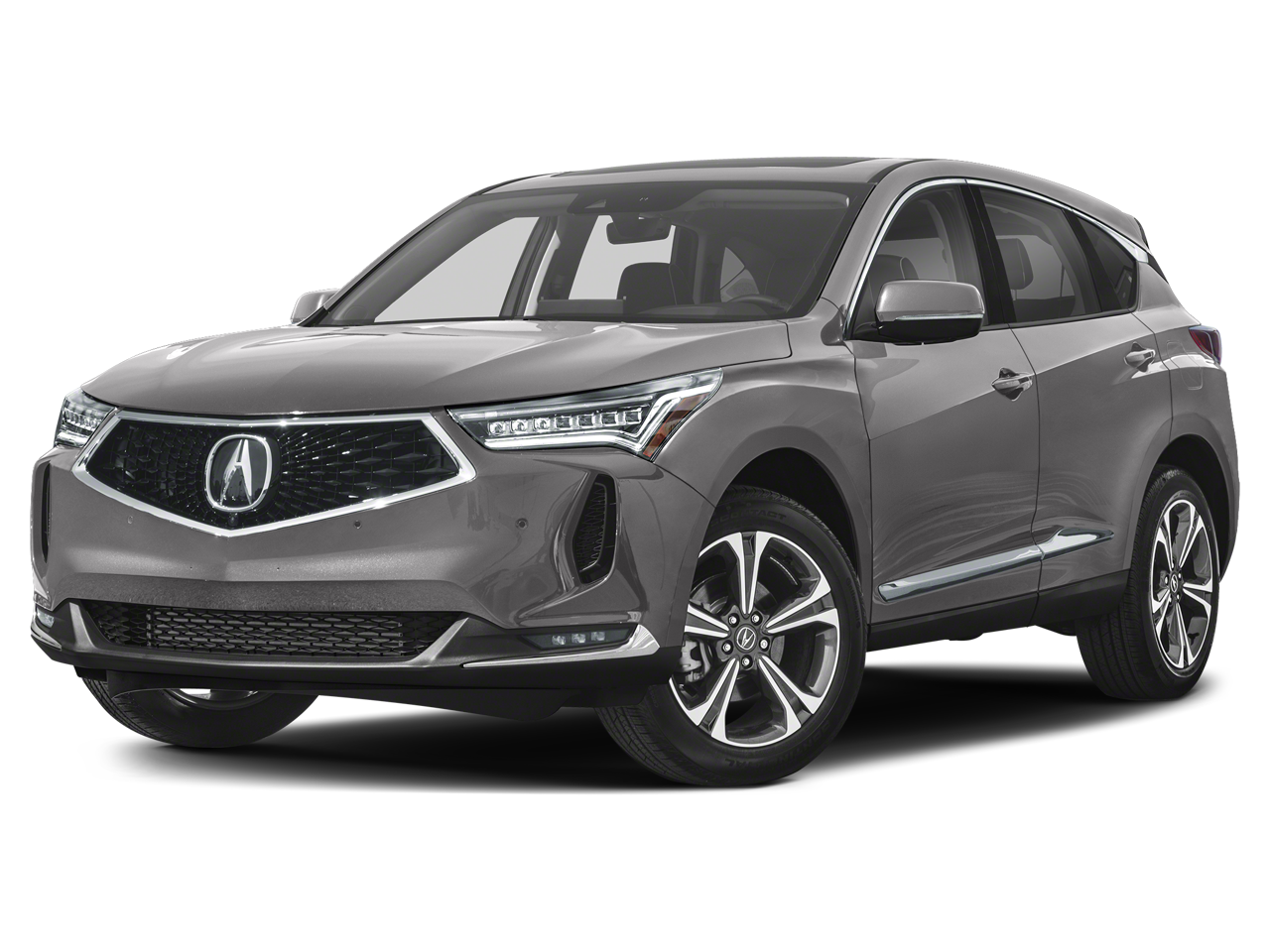 2024 Acura RDX w/Advance Package