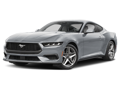 2024 Ford Mustang I4CP