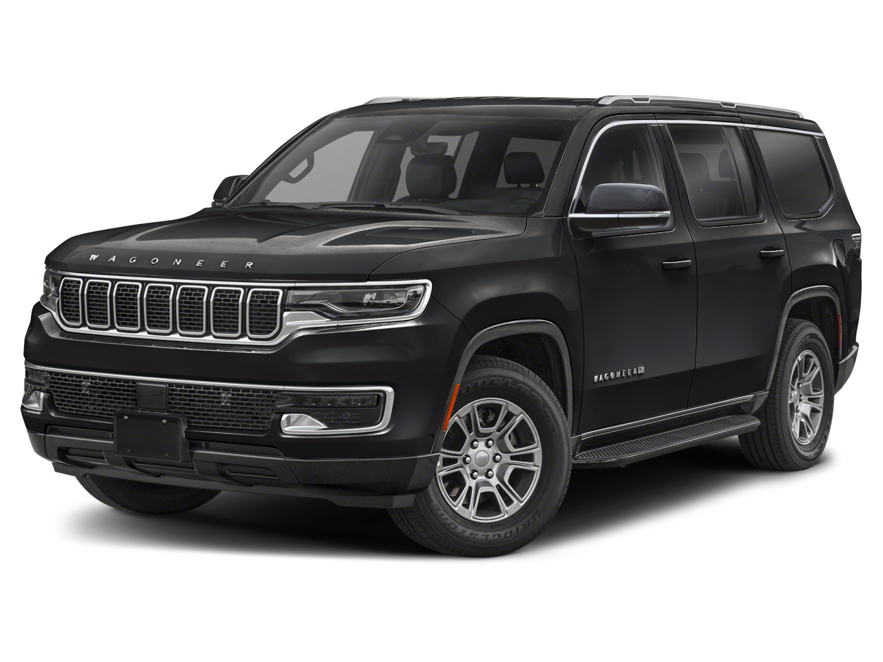 2024 Jeep Wagoneer Series II for sale in Evansville, IN