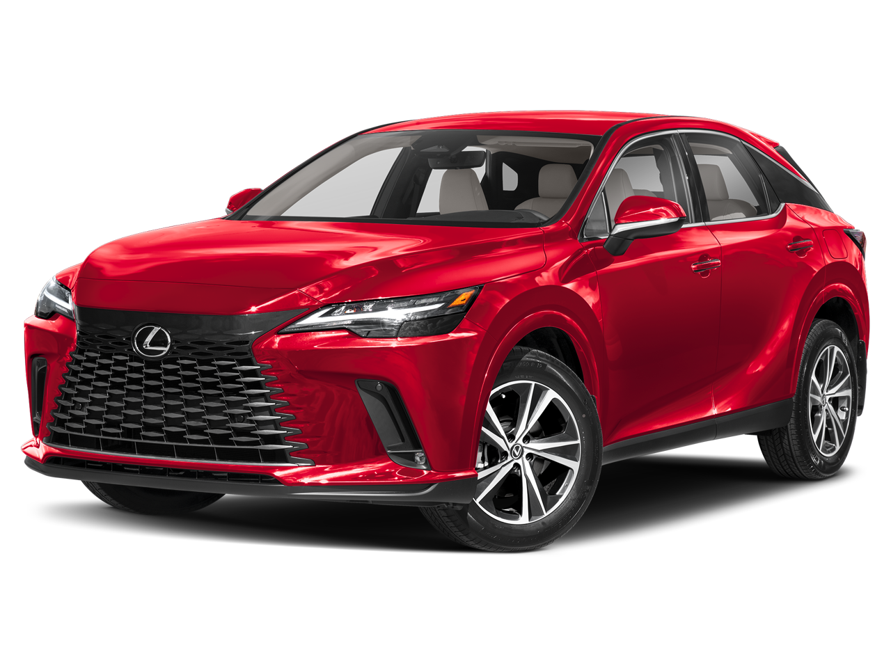 2024 Lexus RX 