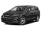 2025 Chrysler Pacifica Pinnacle