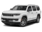 2025 Jeep Wagoneer 4x4