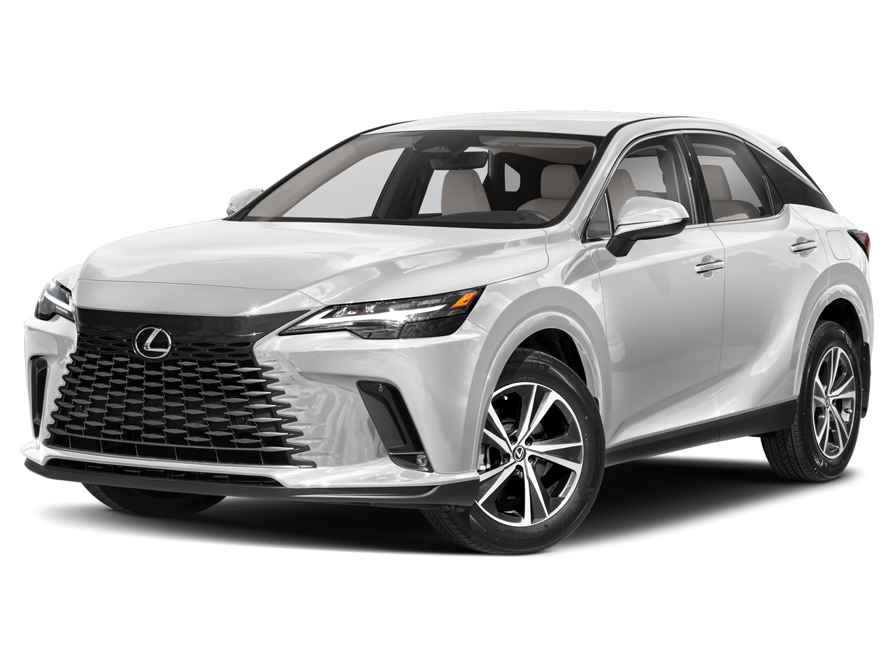 2025 Lexus RX Premium Plus