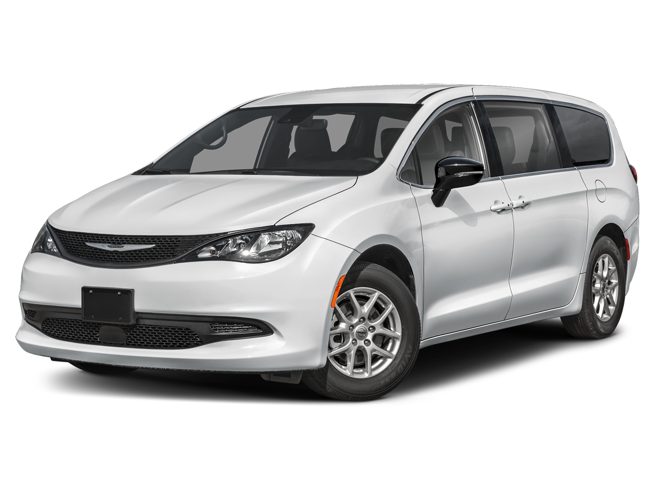 2026 Chrysler Voyager LX thumbnail 25