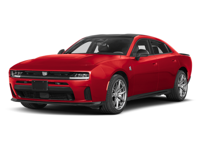 2026 Dodge Charger R/T