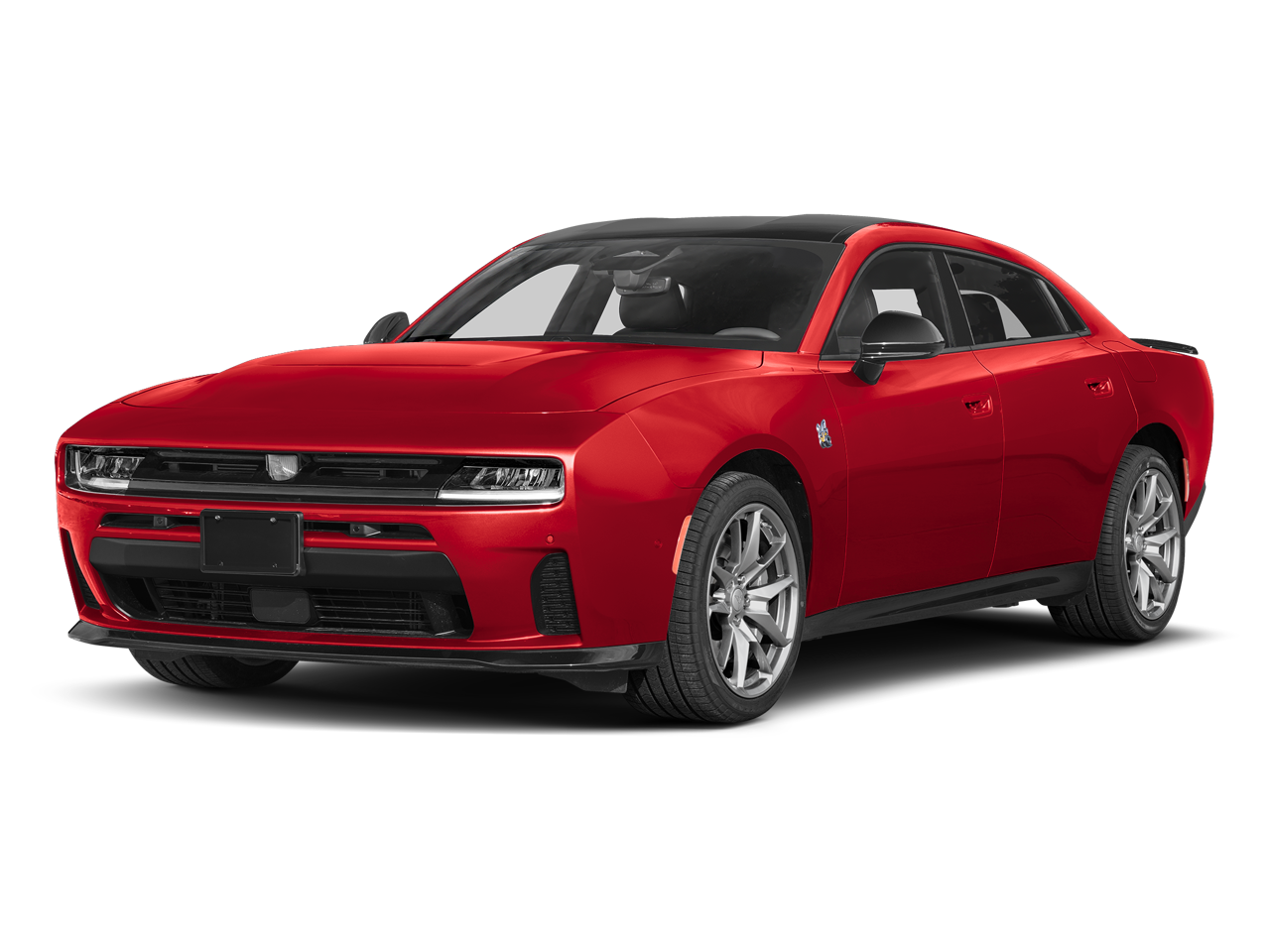2026 Dodge Charger R/T