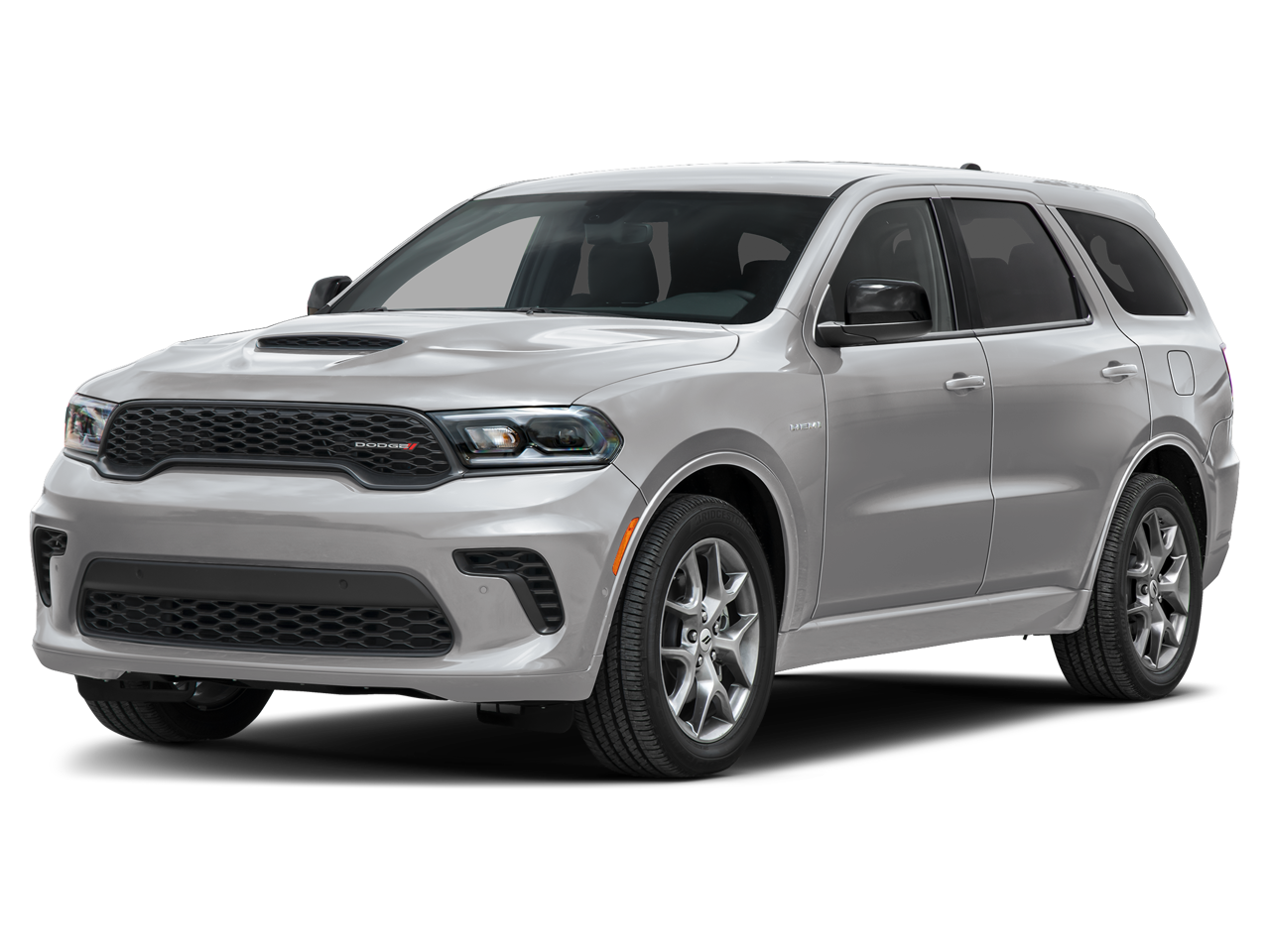2026 Dodge Durango GT HEMI Plus V8 AWD's photo