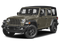 2026 Jeep Wrangler JEEP WRANGLER 4-DOOR SPORT