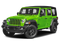2026 Jeep Wrangler JEEP WRANGLER 4-DOOR RUBICON