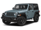 2026 Jeep Wrangler Sport 2 Door 4x4