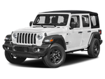 2026 Jeep Wrangler Rewind 4 Door 4x4