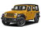 2026 Jeep Wrangler Rubicon X 4 Door 4x4