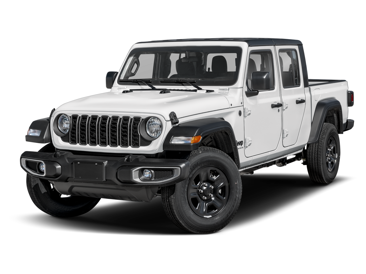 2026 Jeep Gladiator Sport S - Photo 32