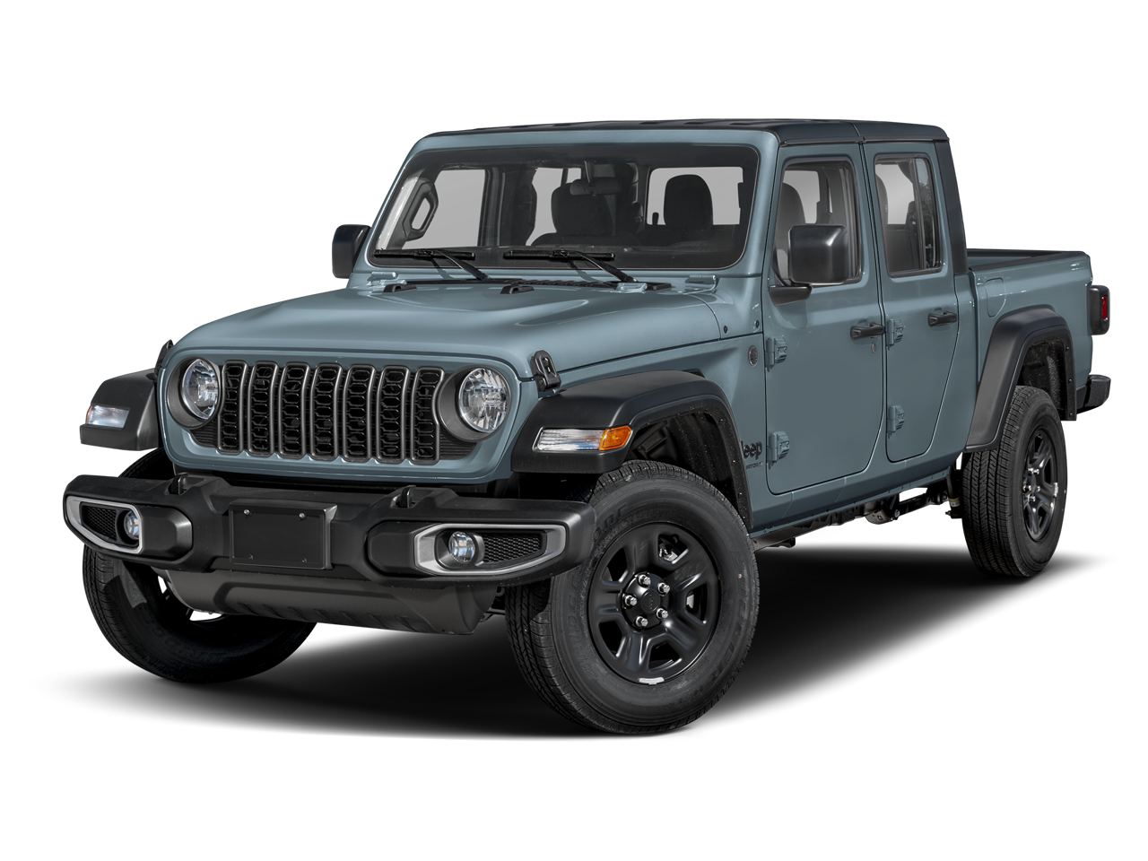 2026 Jeep Gladiator Sport 4x4