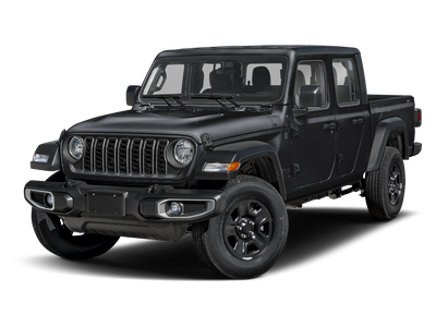 2026 Jeep Gladiator Sport 4x4
