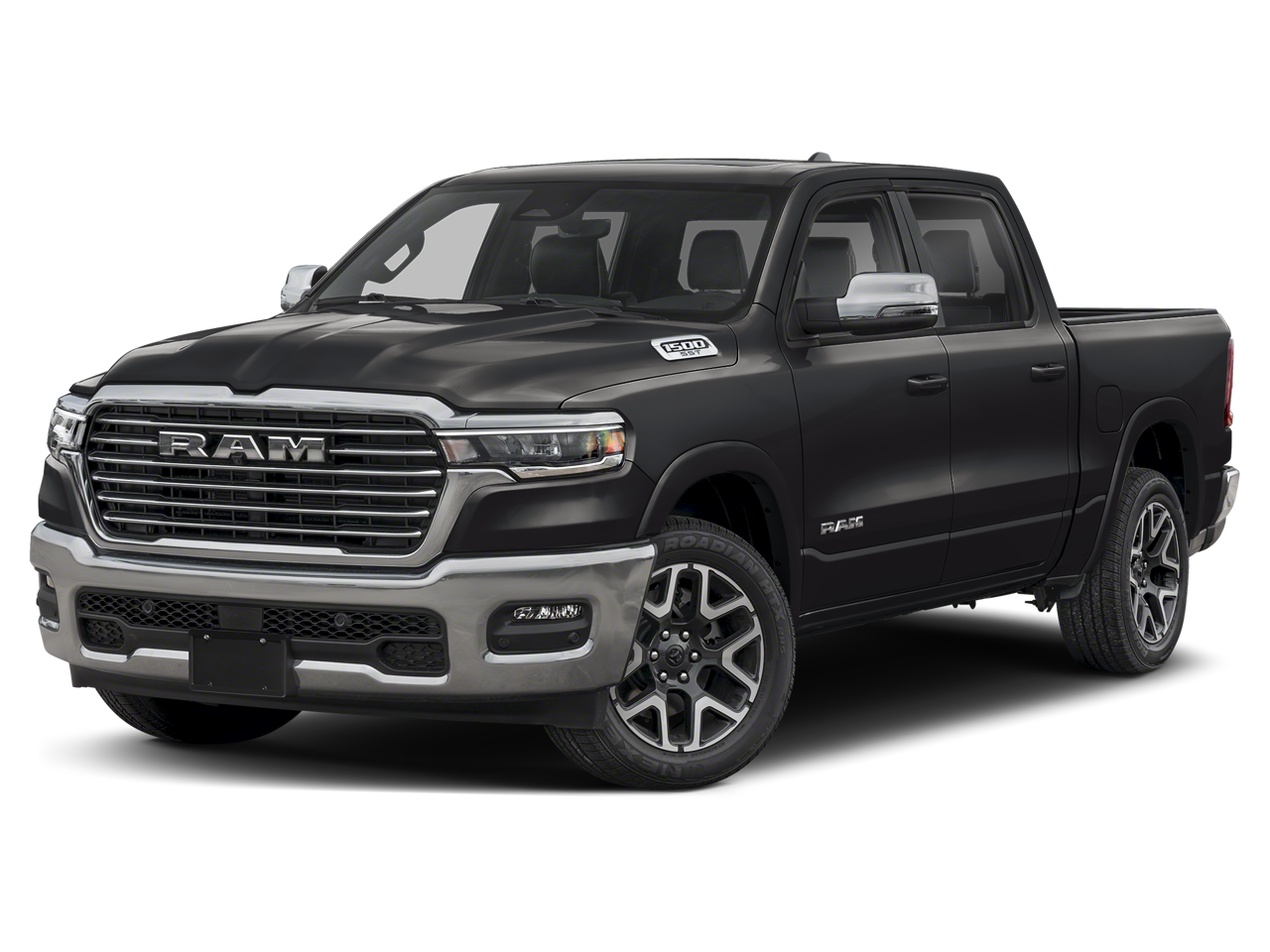 2026 RAM Ram 1500 Laramie