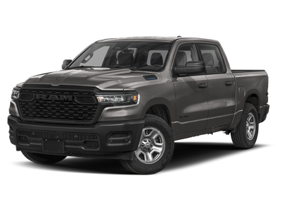 2026 RAM Ram 1500 Express