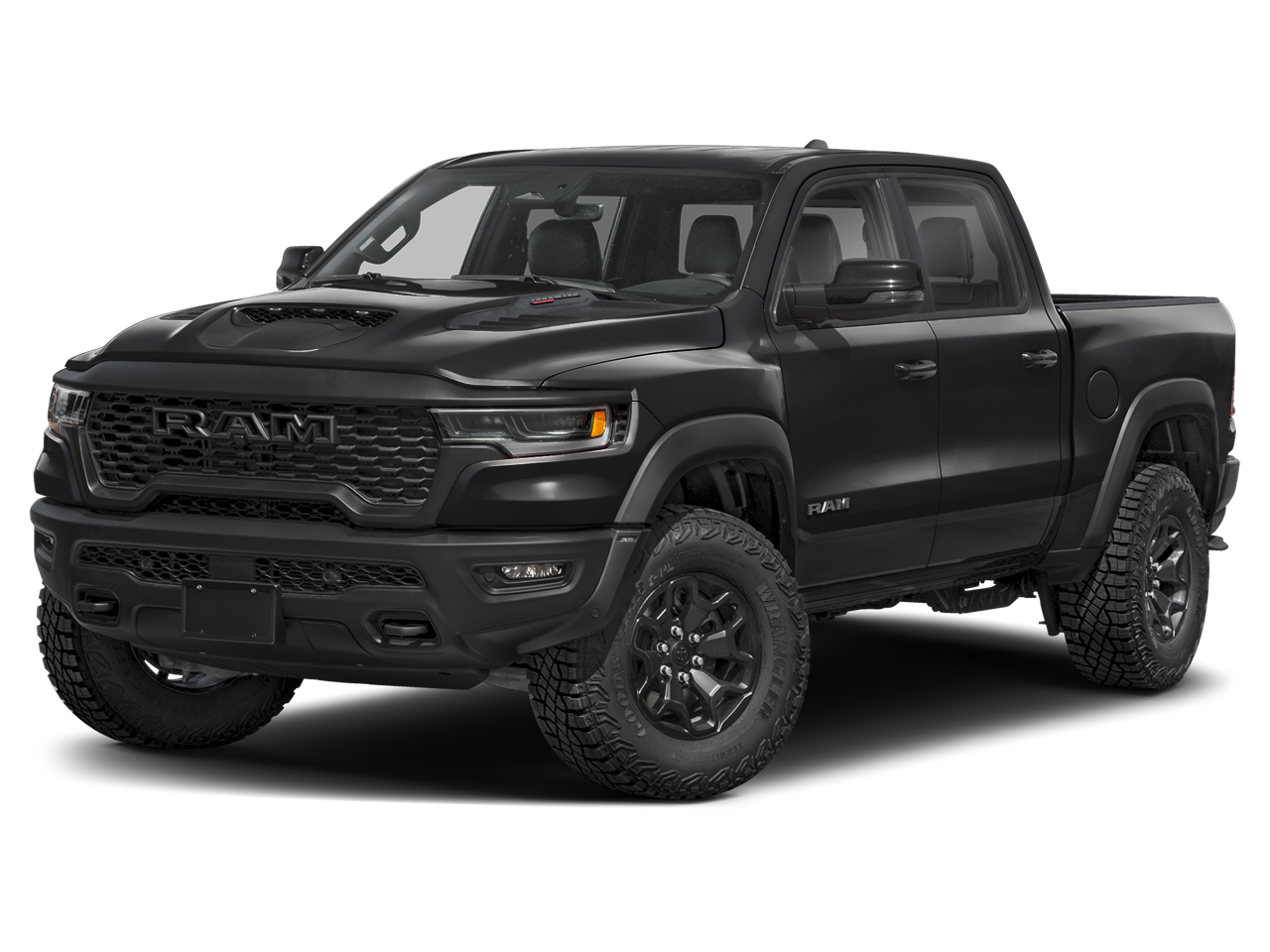 2026 RAM Ram 1500 RHO