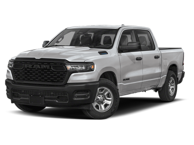 2026 RAM Ram 1500 Express