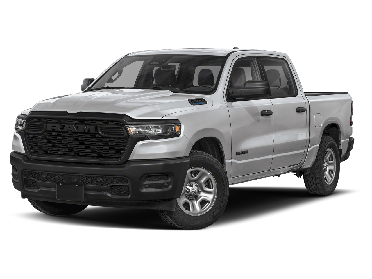 2026 RAM Ram 1500 Express