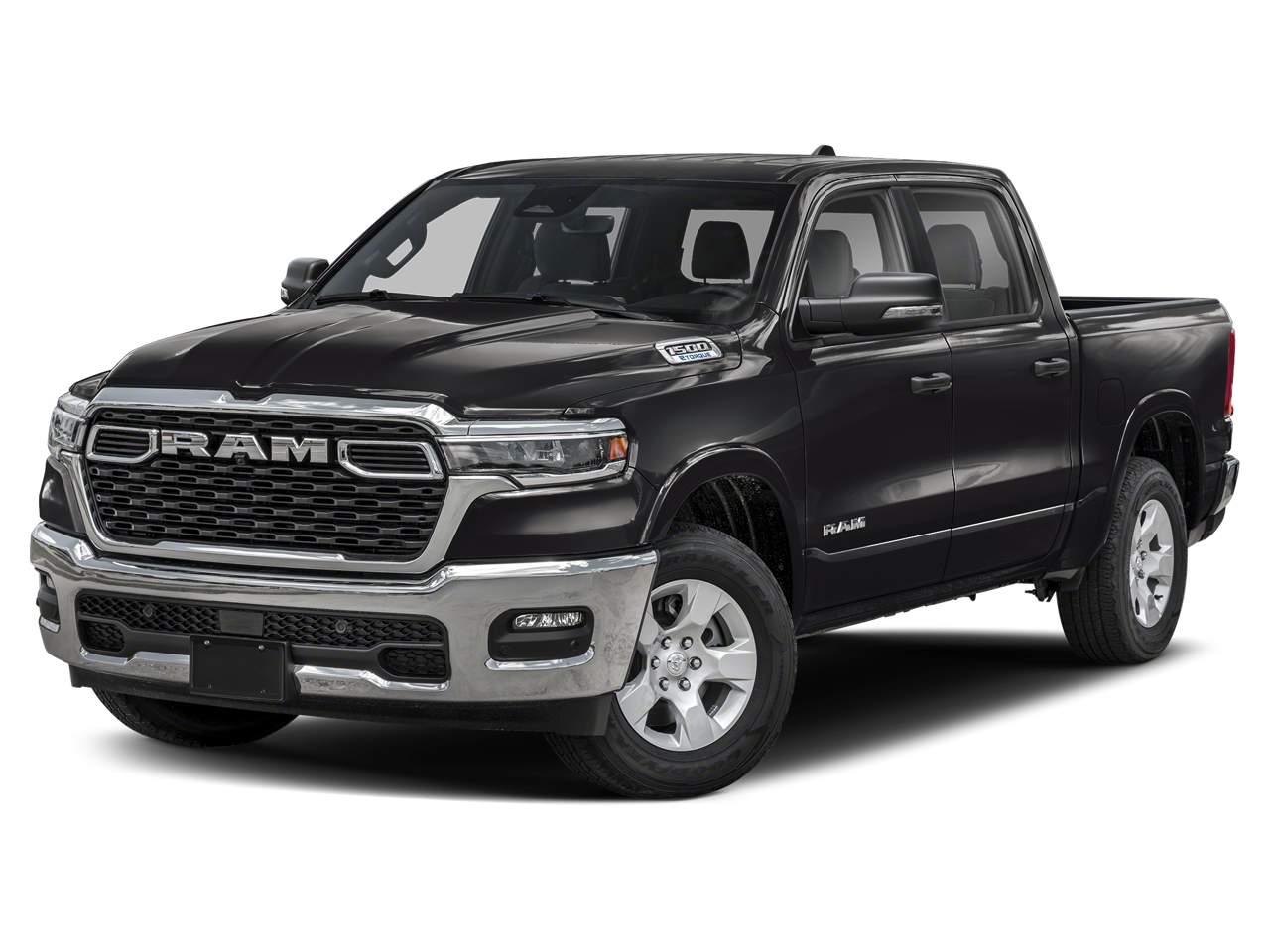 2026 RAM 1500 Big Horn/Lone Star - Photo 30