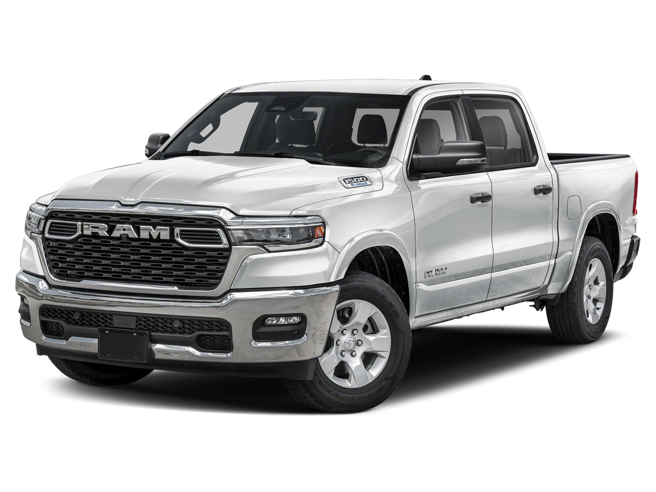2026 RAM 1500 Big Horn/Lone Star - Photo 32