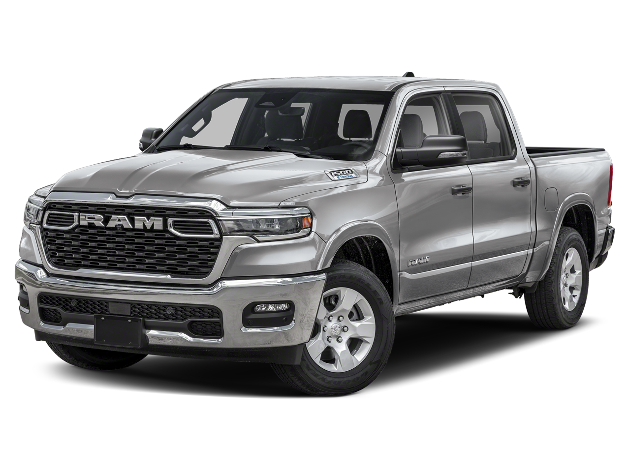 2026 RAM Ram 1500 Big Horn