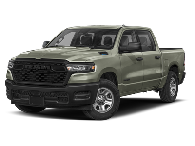 2026 RAM Ram 1500 Express