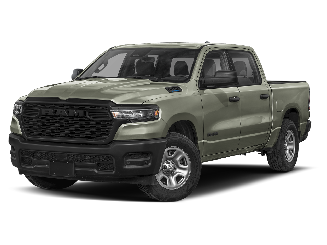 2026 RAM Ram 1500 Express