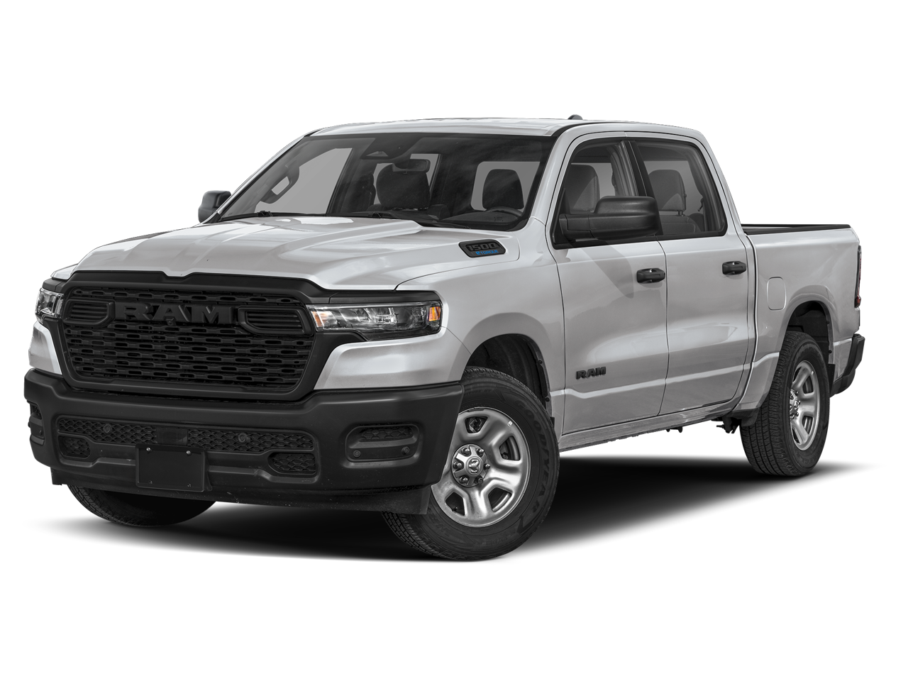 2026 RAM Ram 1500 Express