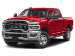 2026 RAM Ram 2500 RAM 2500 TRADESMAN CREW CAB 4X4 (149 IN WB 6 FT 4 IN BOX)