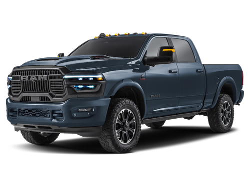 2026 RAM Ram 2500 Power Wagon