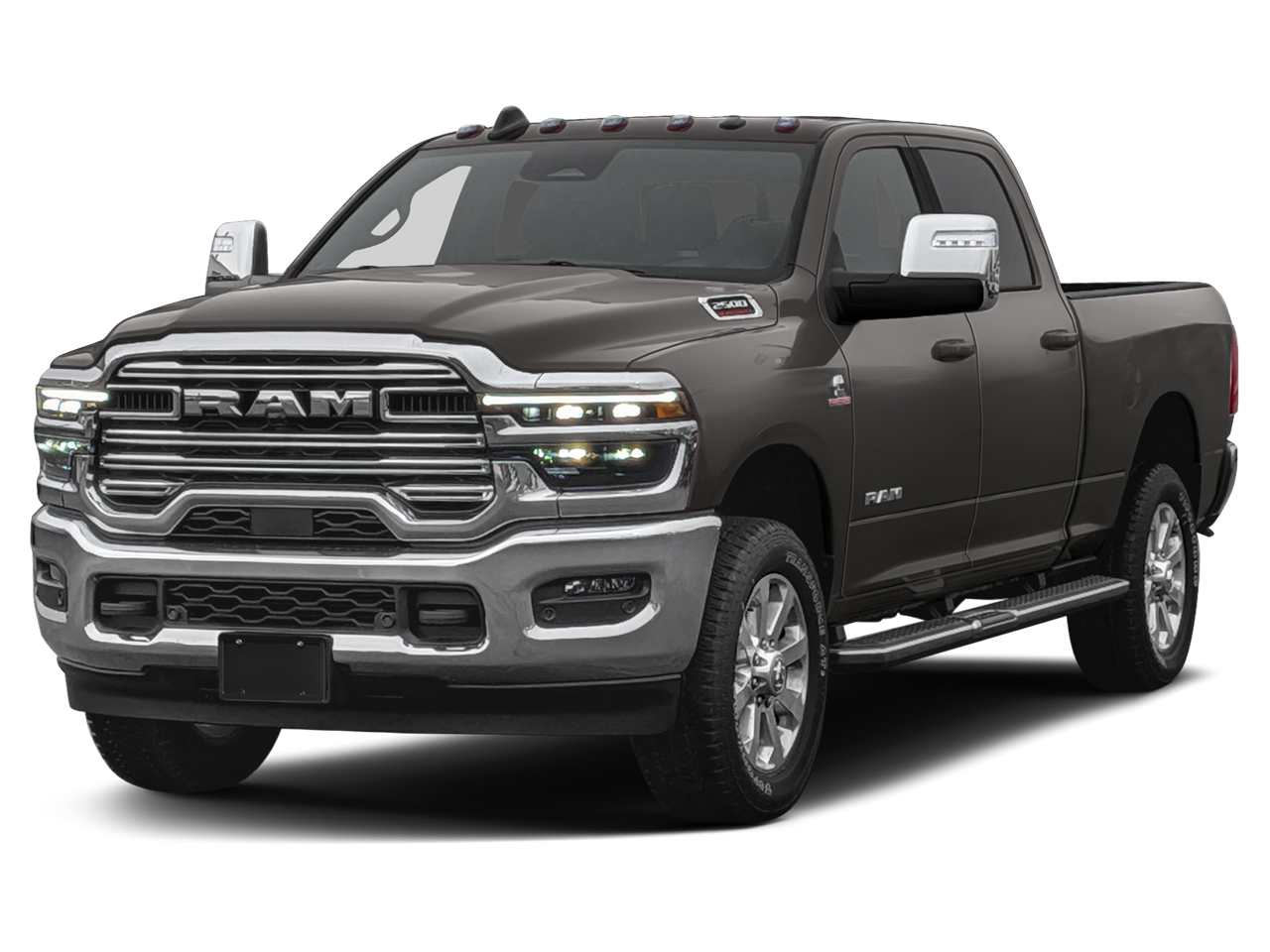 2026 RAM Ram 2500 Laramie