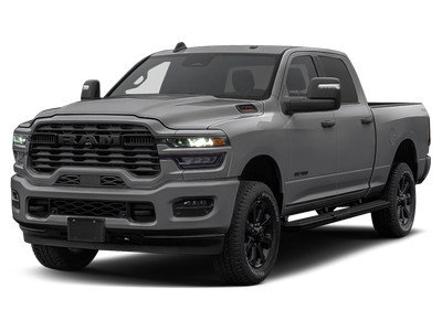 2026 RAM Ram 2500 Big Horn