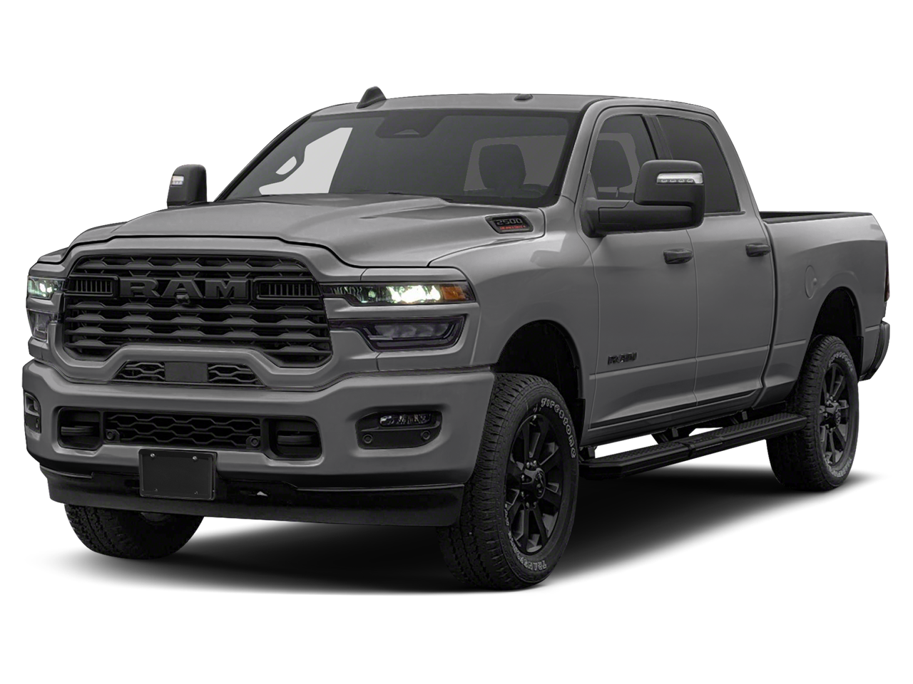 2026 RAM Ram 2500 Big Horn