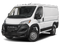 2026 RAM Ram ProMaster RAM 1500 CARGO VAN LOW ROOF (136IN WB)
