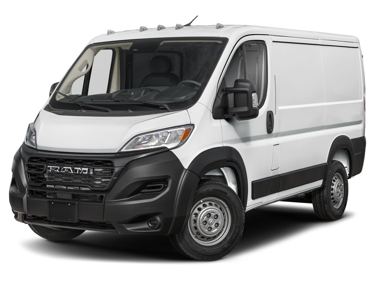 2026 RAM Ram ProMaster RAM 1500 CARGO VAN LOW ROOF (136IN WB)