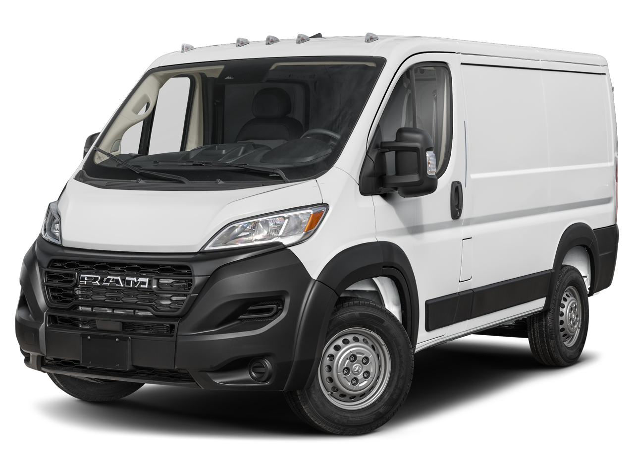 2026 RAM Ram ProMaster Tradesman