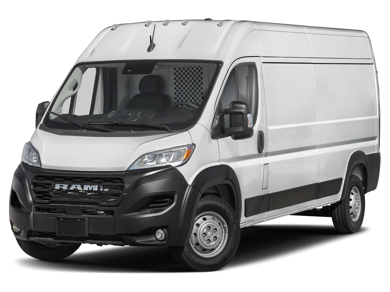 2026 RAM Ram ProMaster SLT