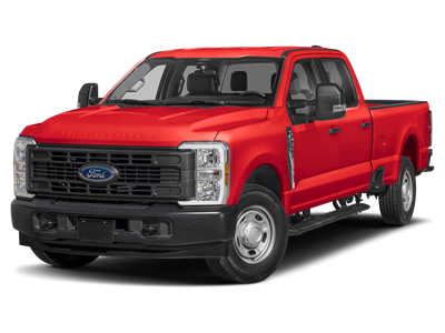2027 Ford Super Duty F-250 SRW Base