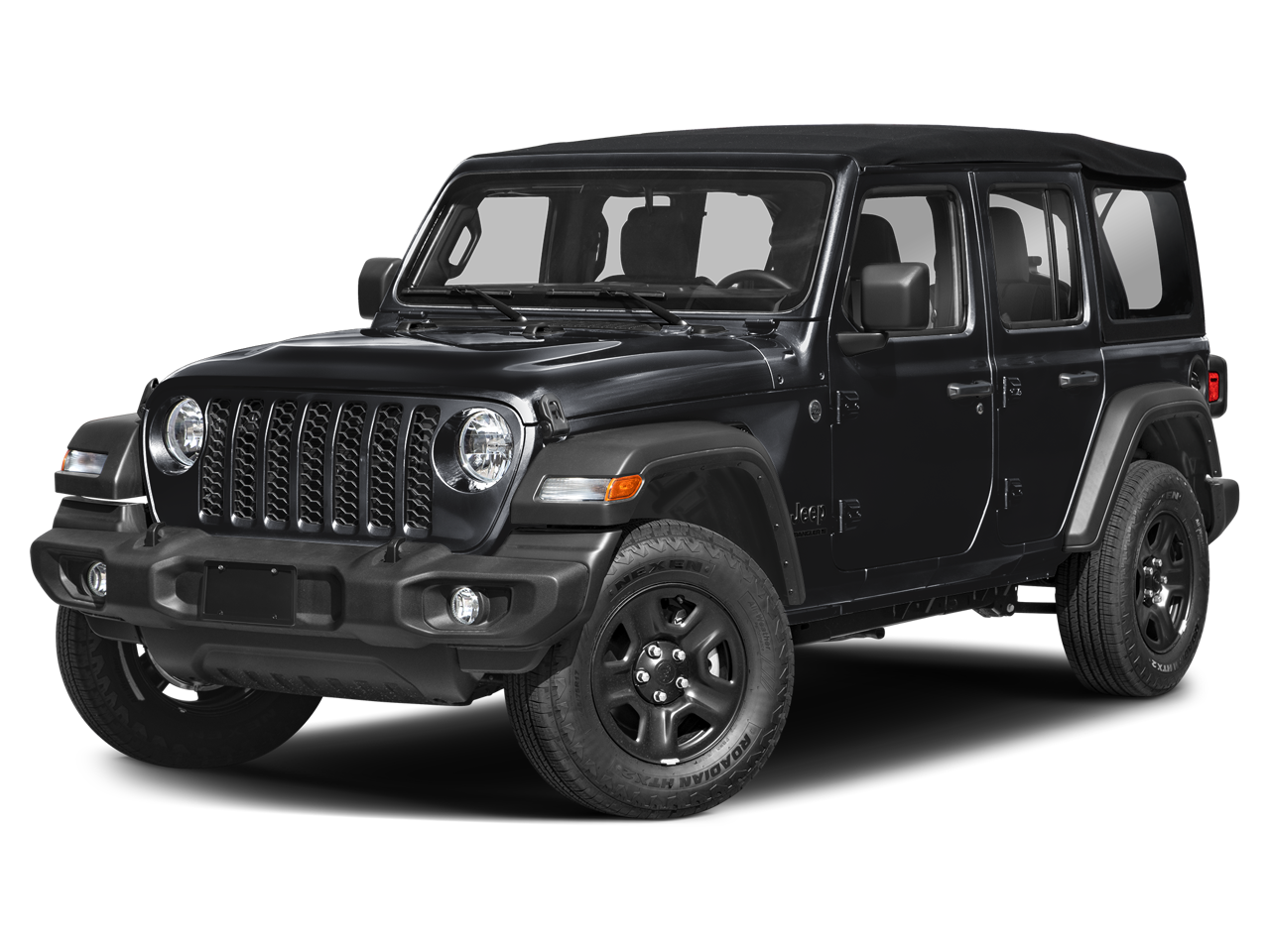 2027 Jeep Wrangler Rewind