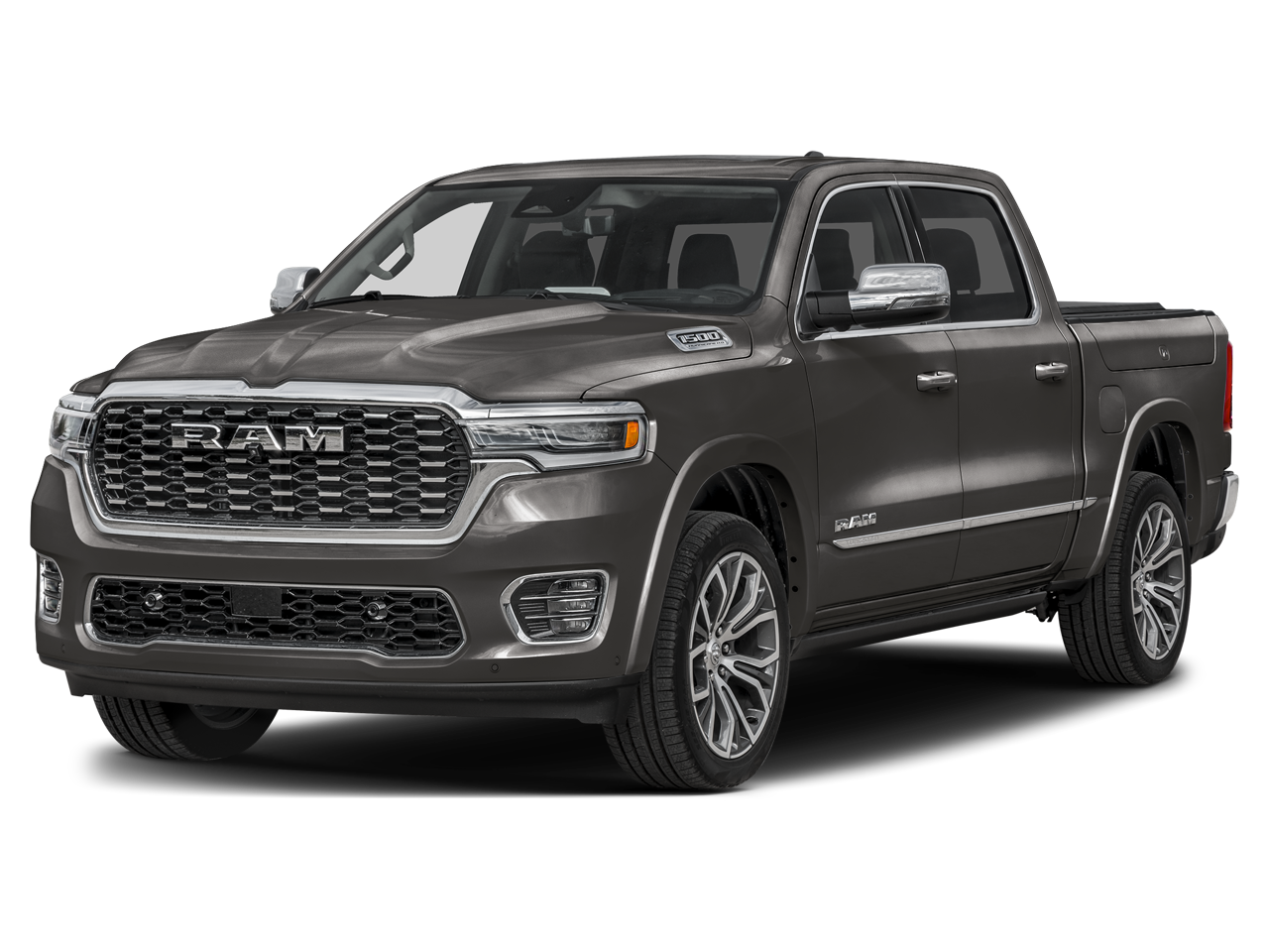 2027 RAM 1500