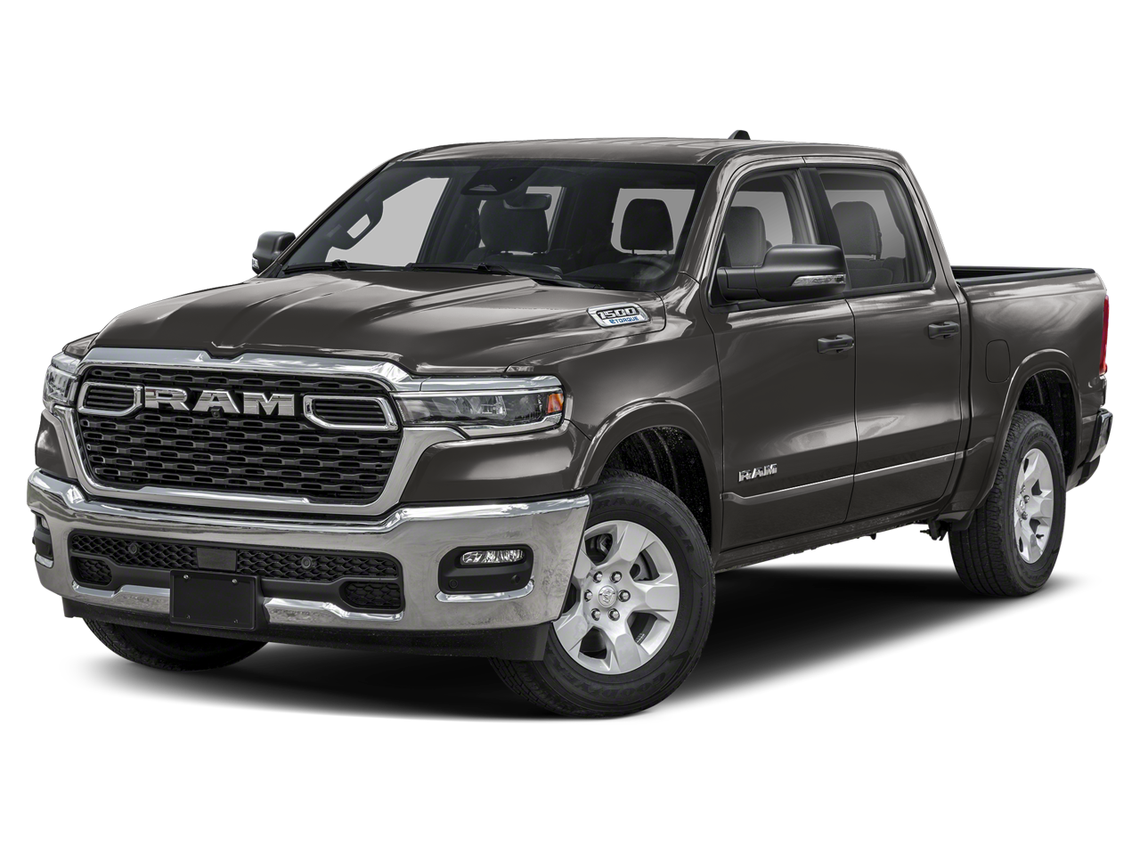 2027 RAM 1500