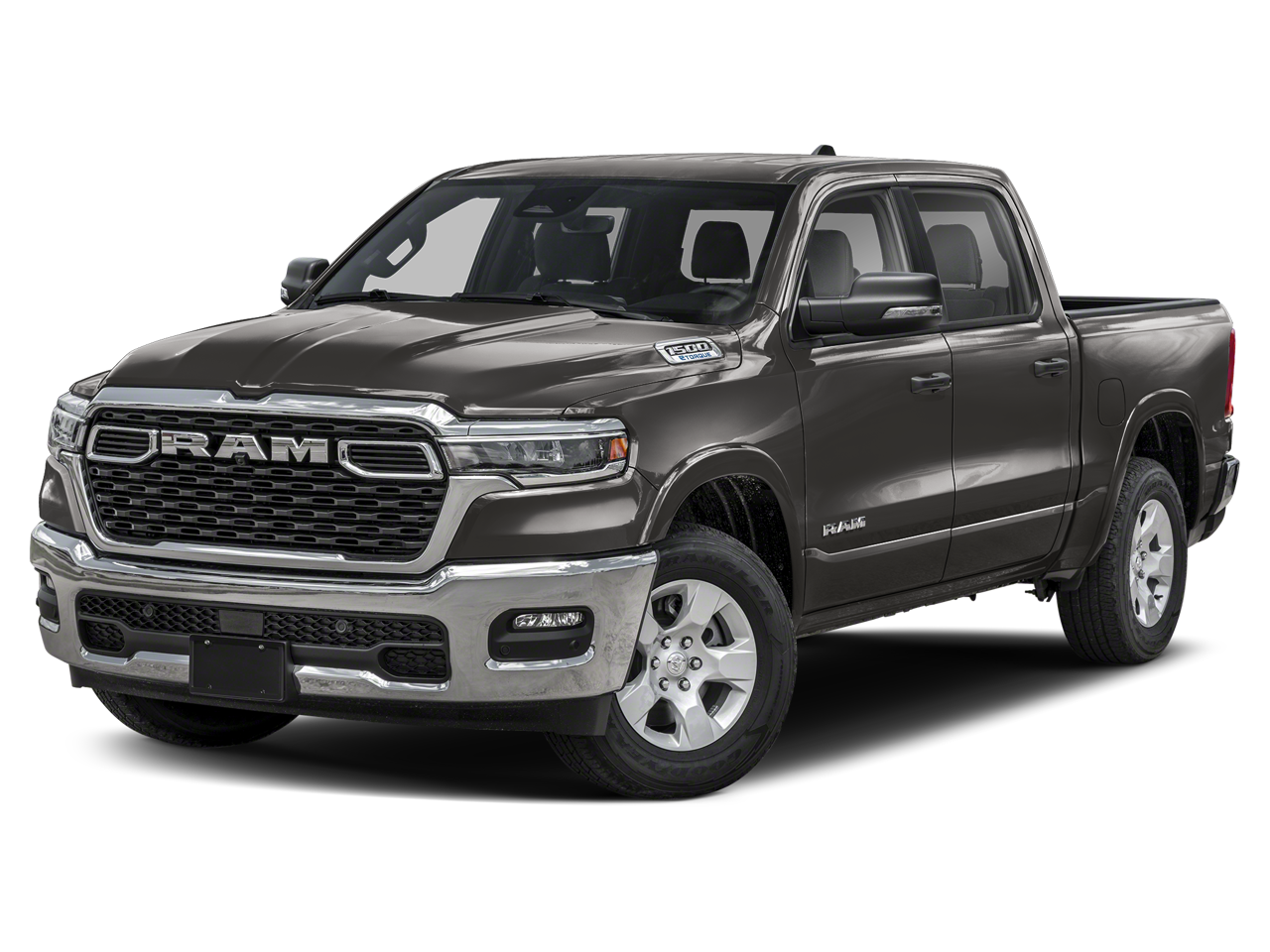 2027 RAM Ram 1500 Big Horn