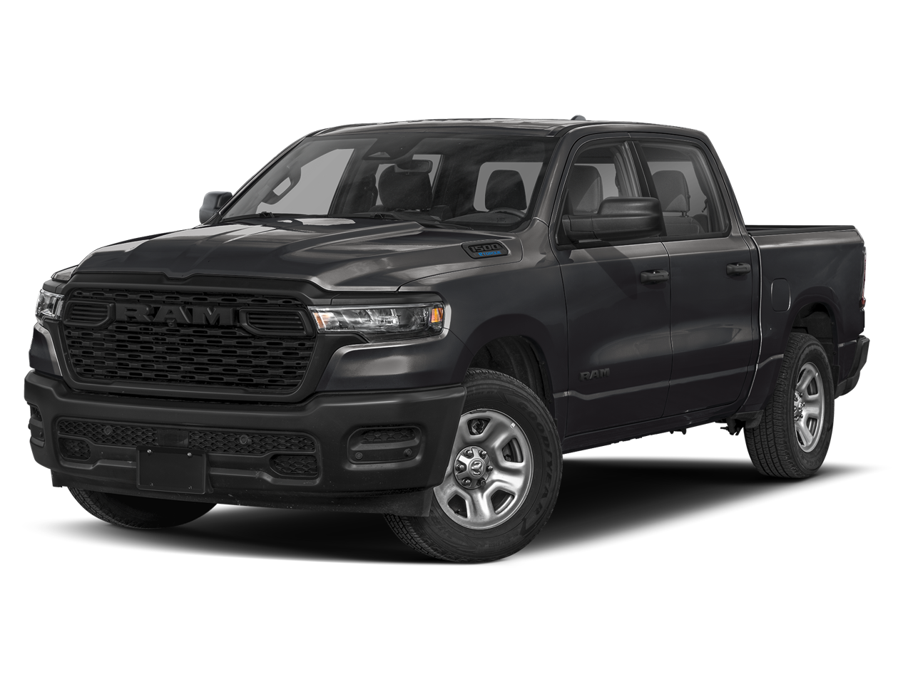 2027 RAM Ram 1500 Base