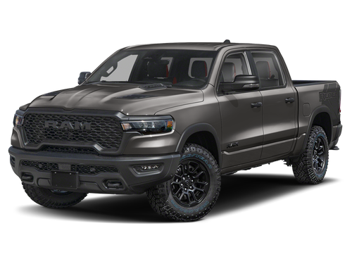 2027 RAM Ram 1500 Rebel