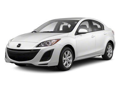 2011 Mazda Mazda3 i Touring