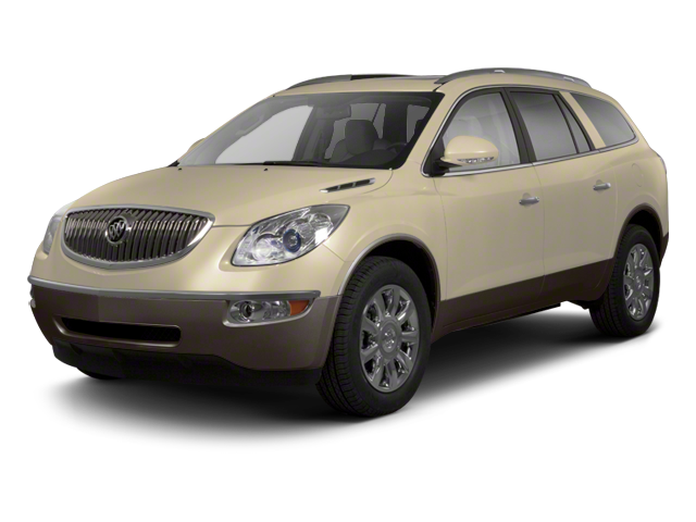 2012 Buick Enclave Leather's photo