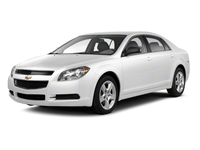 2012 Chevrolet Malibu LS w/1LS
